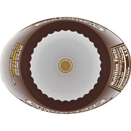 Smuckers Smucker's Kosher Chocolate Platescapers 19.5 oz. Bottle, PK12 5150005054